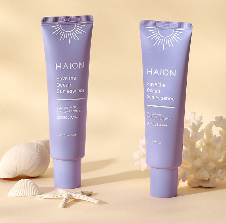 하이온 세이브 디 오션 선 에센스 50ml SPF50+/PA+++
